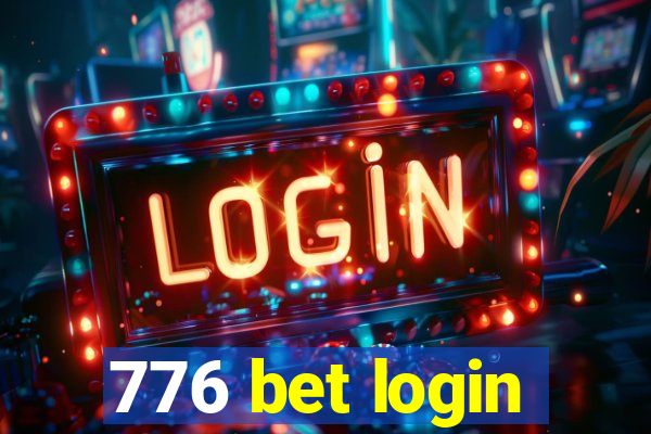 776 bet login